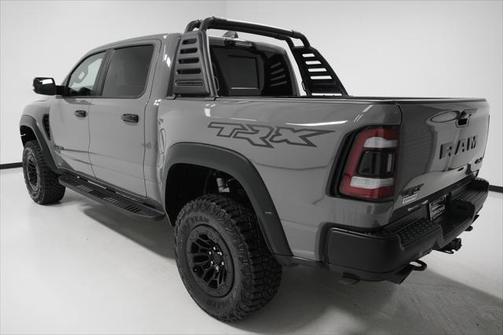 2023 RAM 1500 TRX