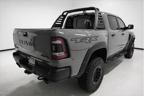 2023 RAM 1500 TRX