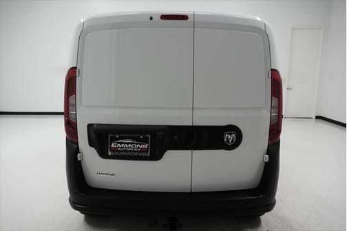 2021 RAM ProMaster City Tradesman