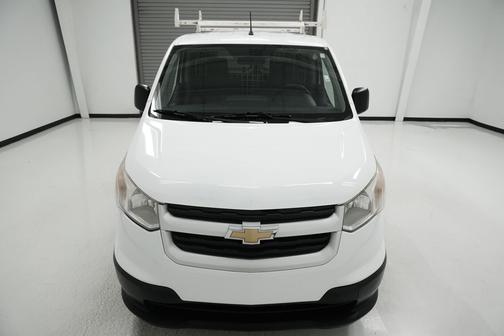 2015 Chevrolet City Express 1LS