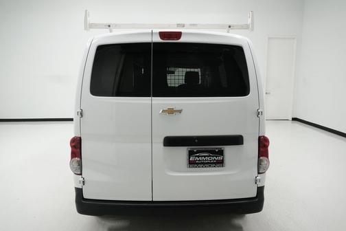 2015 Chevrolet City Express 1LS