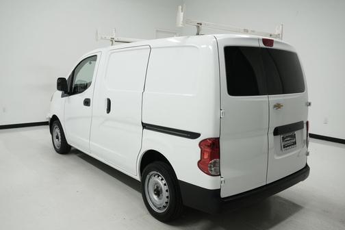 2015 Chevrolet City Express 1LS