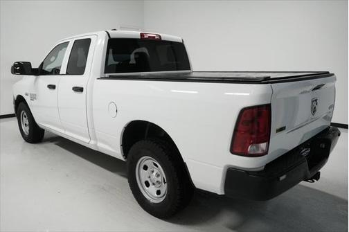 2022 RAM 1500 Tradesman