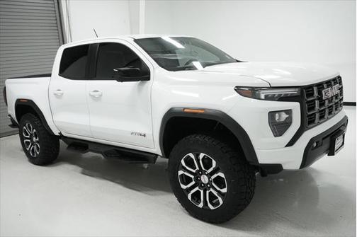 2023 GMC Canyon Base