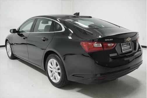 2018 Chevrolet Malibu Hybrid Base