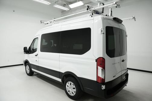 2019 Ford Transit-150 XLT
