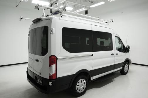 2019 Ford Transit-150 XLT