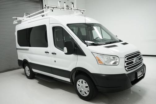 2019 Ford Transit-150 XLT