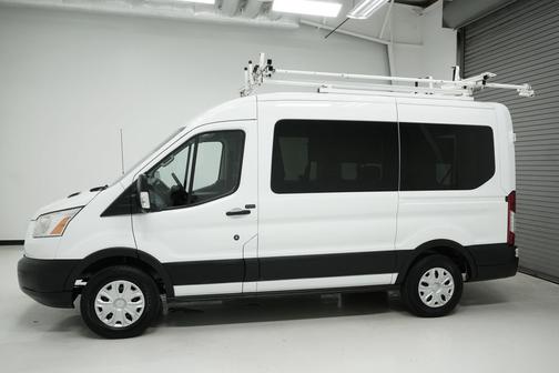 2019 Ford Transit-150 XLT