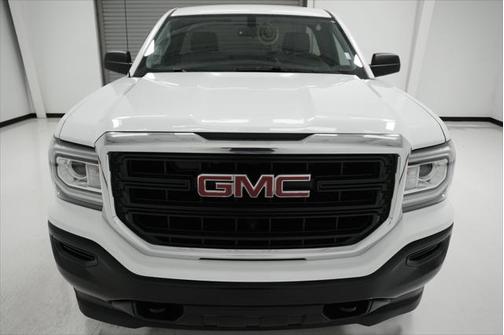 2018 GMC Sierra 1500 Base