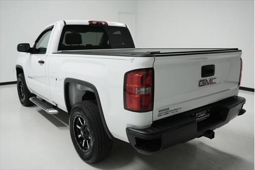 2018 GMC Sierra 1500 Base