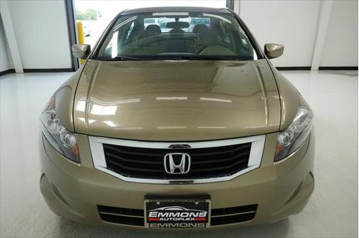 2010 Honda Accord LX