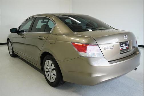 2010 Honda Accord LX