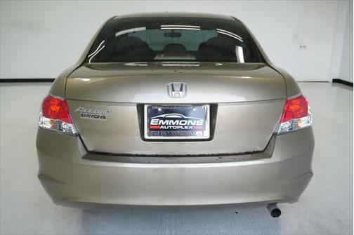 2010 Honda Accord LX
