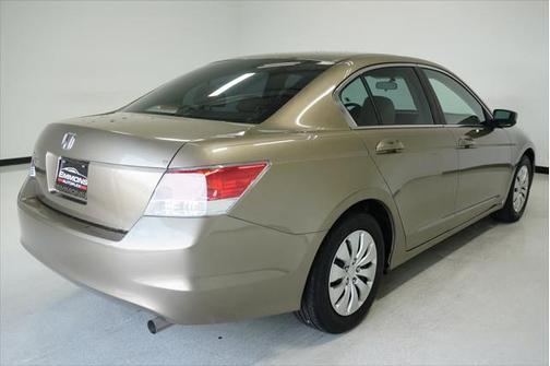 2010 Honda Accord LX