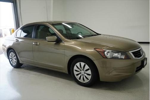 2010 Honda Accord LX