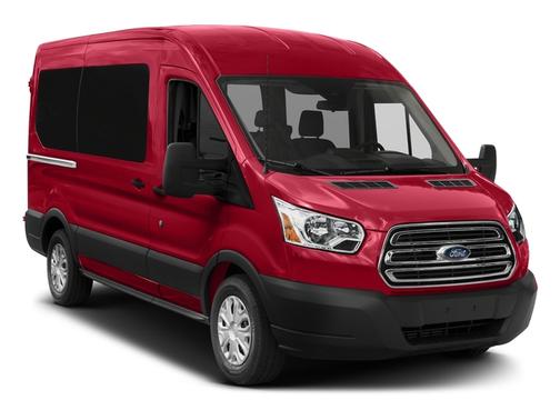 2018 Ford Transit-150 XLT