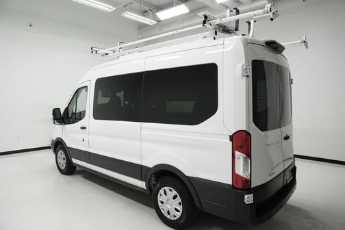 2018 Ford Transit-150 XLT