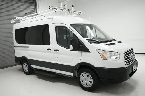 2018 Ford Transit-150 XLT