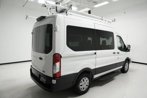 2018 Ford Transit-150 XLT