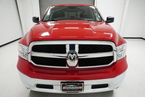 2020 RAM 1500 Classic SLT