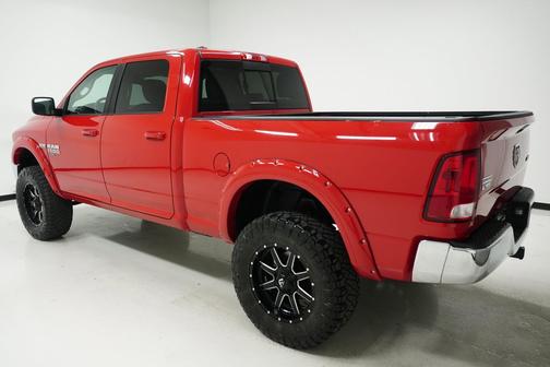 2020 RAM 1500 Classic SLT