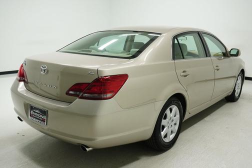 2008 Toyota Avalon XL