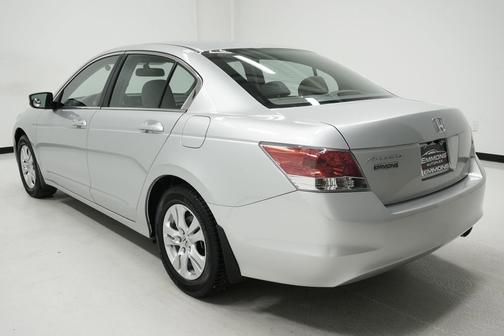 2010 Honda Accord LX-P