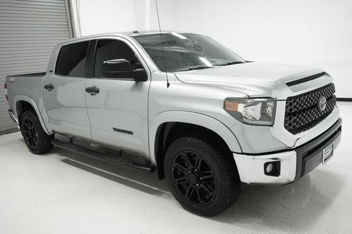 2019 Toyota Tundra SR5