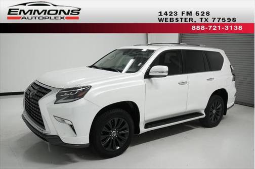 2023 Lexus GX 460 Premium