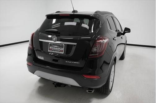 2017 Buick Encore Premium