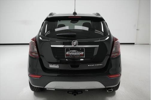 2017 Buick Encore Premium