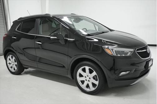 2017 Buick Encore Premium