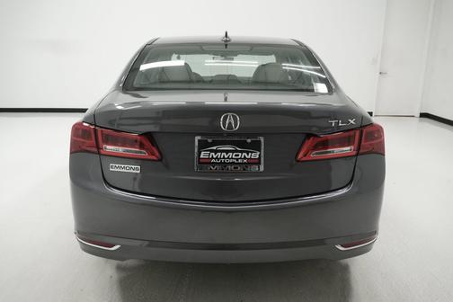 2019 Acura TLX FWD