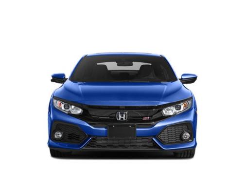 2019 Honda Civic Si Base