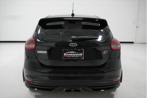 2017 Ford Focus ST Base