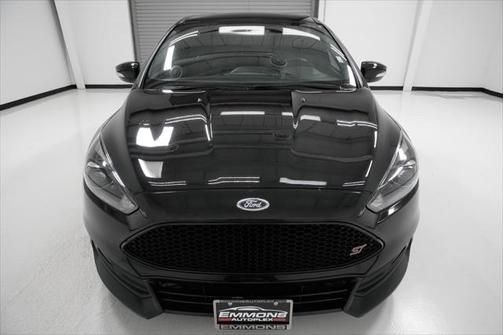 2017 Ford Focus ST Base