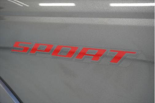 2011 Ford Ranger Sport