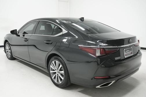 2019 Lexus ES 350 Base