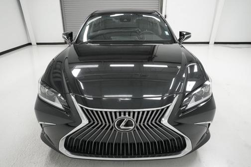 2019 Lexus ES 350 Base