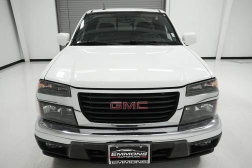 2009 GMC Canyon SLT