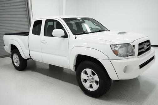 2009 Toyota Tacoma PreRunner Access Cab