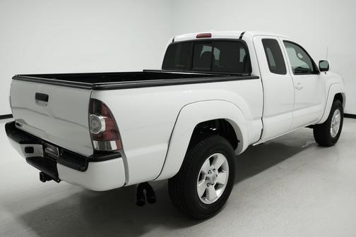 2009 Toyota Tacoma PreRunner Access Cab