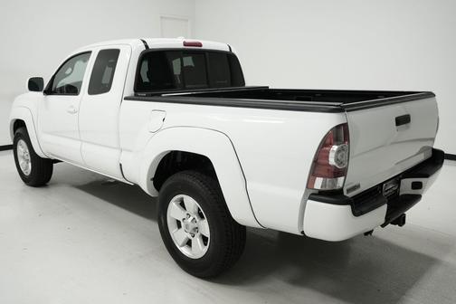 2009 Toyota Tacoma PreRunner Access Cab