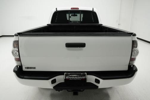 2009 Toyota Tacoma PreRunner Access Cab