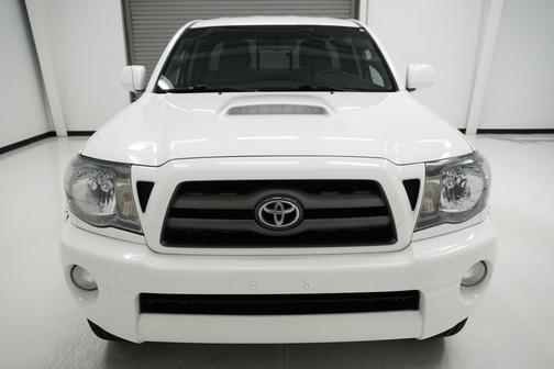 2009 Toyota Tacoma PreRunner Access Cab