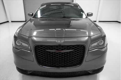 2021 Chrysler 300 S