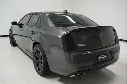 2021 Chrysler 300 S