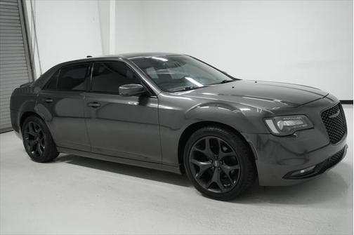 2021 Chrysler 300 S