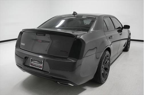 2021 Chrysler 300 S
